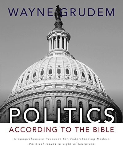 Politics According to the Bible