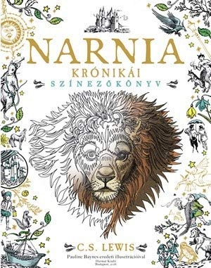 Narnia krÃ³nikÃ¡i â SzÃ­nezÅkÃ¶nyv