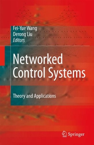 Networked Control Systems: Theory and Applications