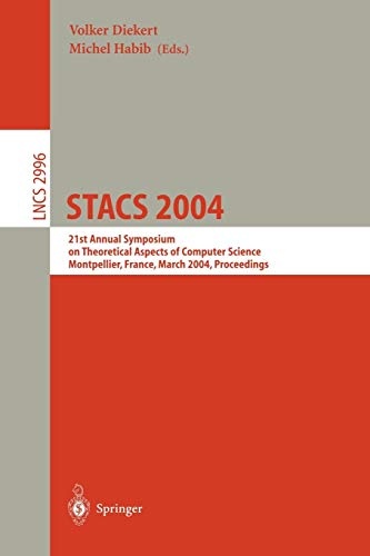 Stacs 2004