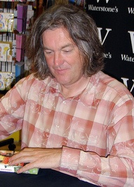 James May