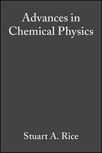 Advances in Chemical Physics, Volume 144