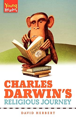 Charles Darwin's Religious Journey (Young Readers)