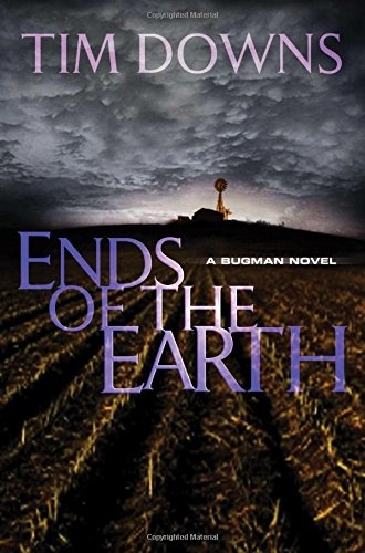Ends of the Earth (Bug Man)