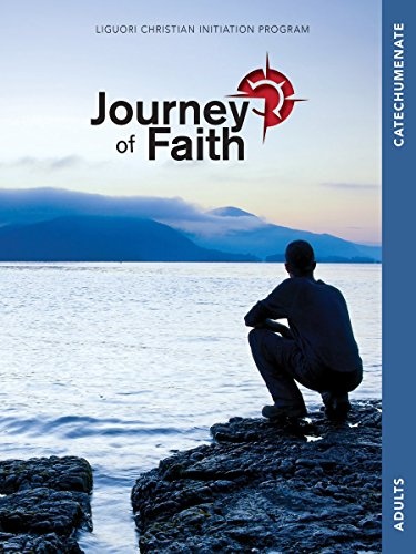 Journey of Faith Adults, Catechumenate