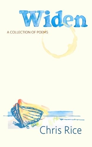 Widen: A Collection Of Poems