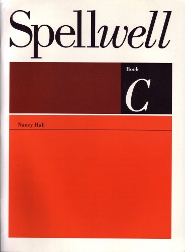 Spellwell Book C