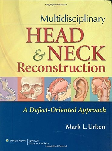 Multidisciplinary Head & Neck Reconstruction