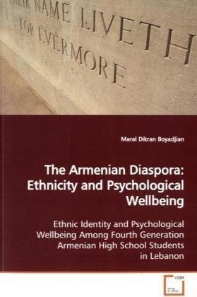 Language and Identity in the Armenian Diaspora