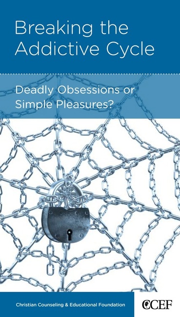 Breaking the Addictive Cycle: Deadly Obsessions or Simple Pleasures