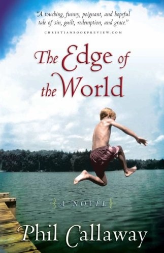 The Edge of the World (The Chronicles of Grace, Book 1)