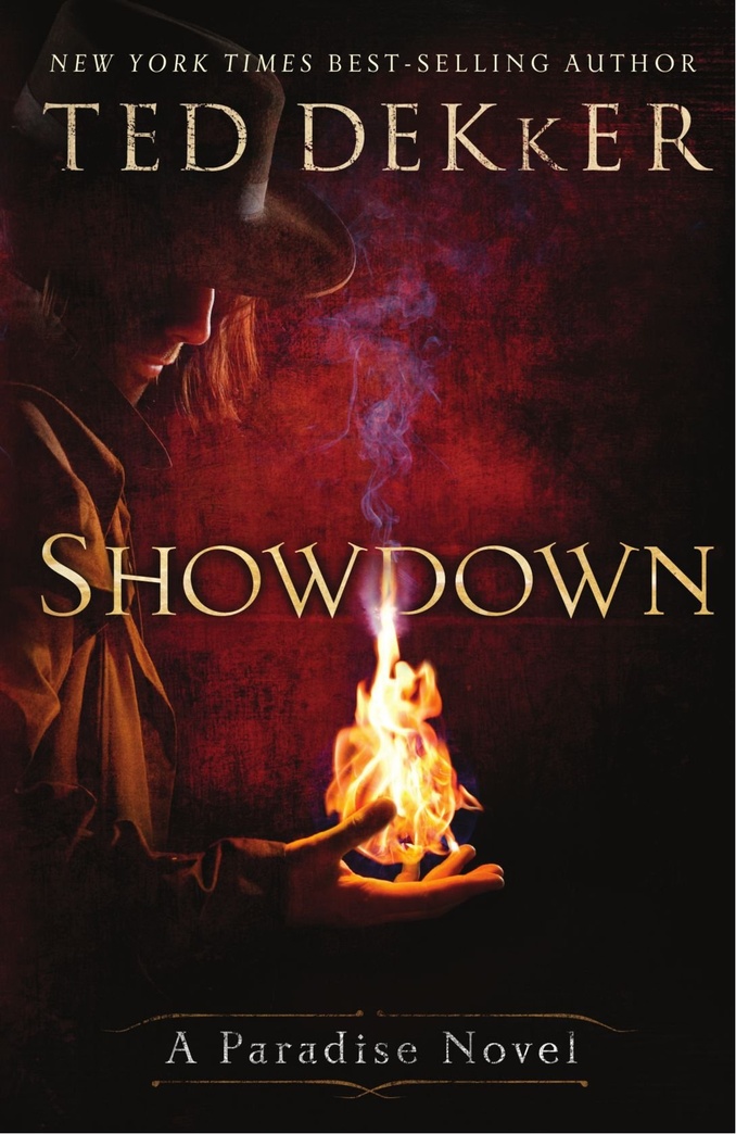 Showdown (Paradise Series, Book 1) (The Books of History Chronicles)