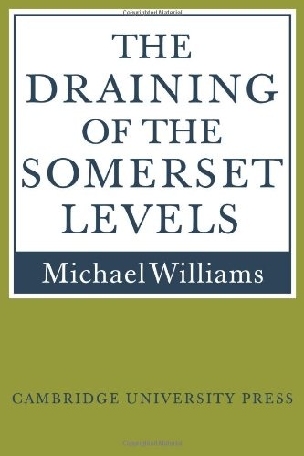 The Draining of the Somerset Levels