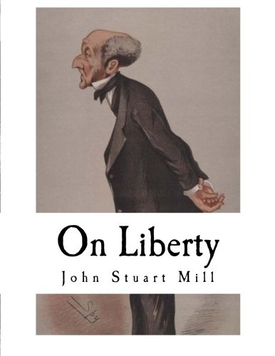 On Liberty (John Stuart Mill)