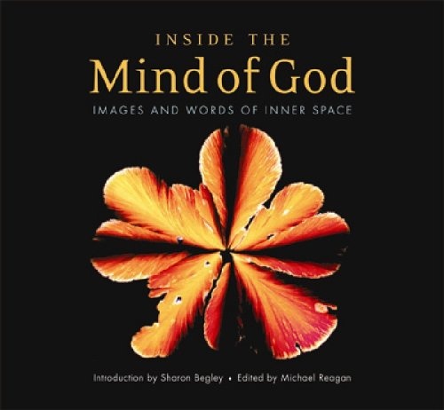 Inside the Mind of God