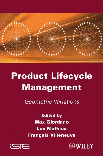 Product Life-Cycle Management: Geometric Variations