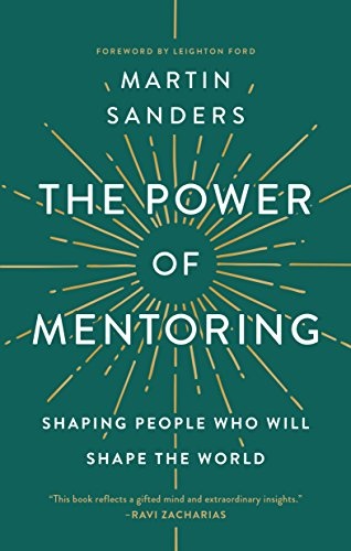The Power of Mentoring