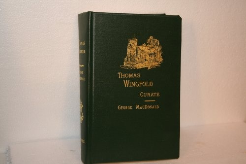 Thomas Wingfold (George MacDonald Original Works)