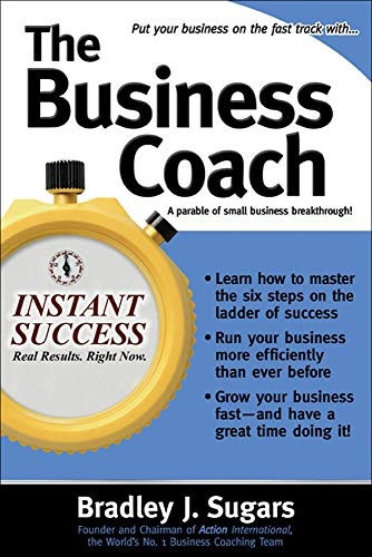 The Business Coach (Instant Success) (Instant Success Series)
