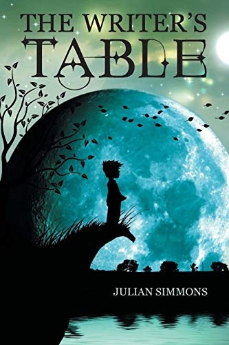 The Writer's Table (Book 1) (The Writer Series)