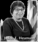 Judith Heumann