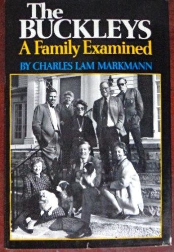 The Buckleys: a family examined