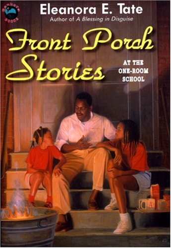 Front Porch Stories at The One-Room School