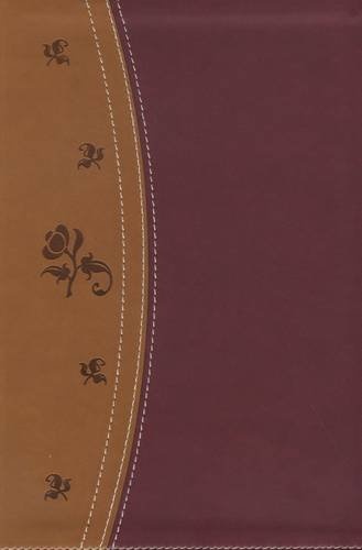 NKJV, The Woman's Study Bible, Leathersoft, Brown/Burgundy, Indexed: Second Edition