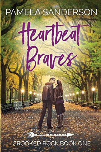 Heartbeat Braves (Crooked Rock) (Volume 1)