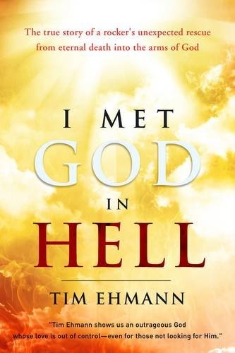I Met God in Hell