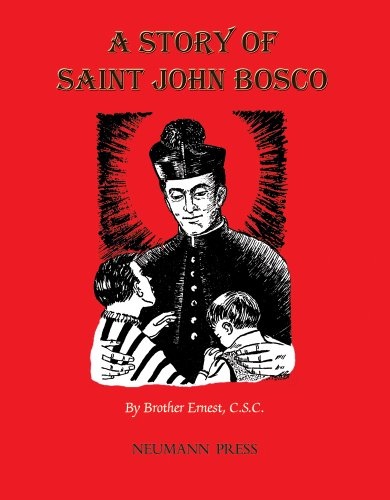 A Story of St. John Bosco