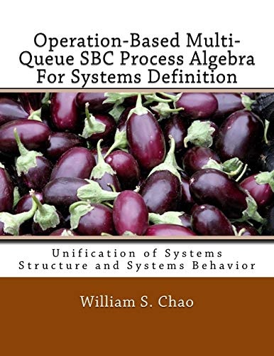 Operation-Based Multi-Queue SBC Process Algebra For Systems Definition: Unification of Systems Structure and Systems Behavior