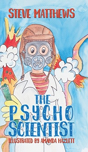 The Psycho Scientist