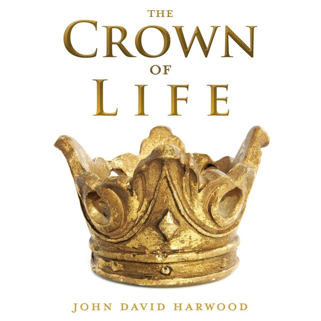 The Kingdom Series: The Crown of Life