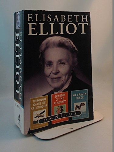 Elisabeth Elliot Omnibus Special