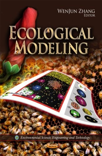 Ecological Modeling (Environmental Science, Engineering and Technology)