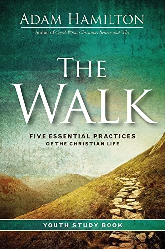 The Walk Youth Study Book
