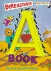 Berenstains' A Book (Bright & Early Book.)