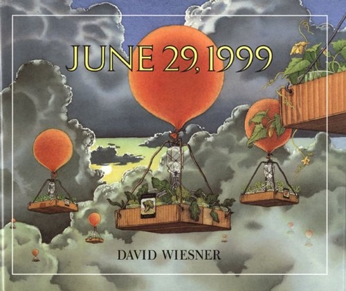 June 29, 1999 (Turtleback School & Library Binding Edition)