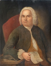 Johann Sebastian Bach