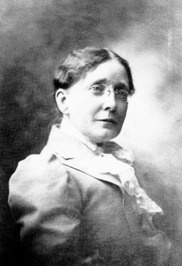 Frances E. Willard