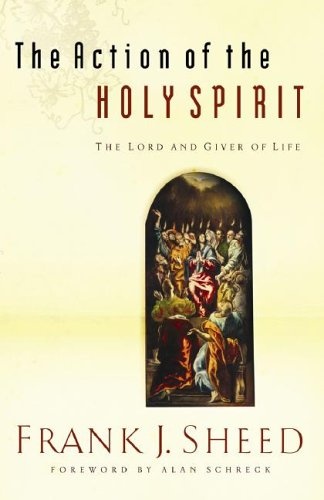 The Action of the Holy Spirit, the Lord And Giver of Life