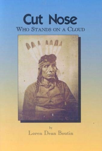 Cut Nose: Who Stands on a Cloud