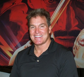 Sam J. Jones