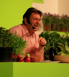 Alan Titchmarsh