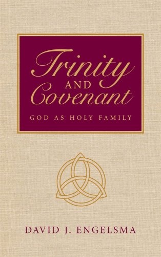 Trinity And Covenant