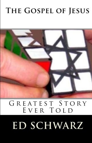 The Gospel of Jesus: Greatest Story Ever Told