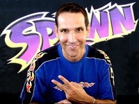 Todd McFarlane