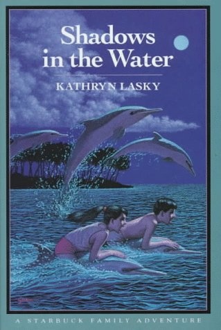 Shadows in the Water (Starbuck Family Adventures)