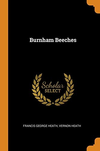Burnham Beeches